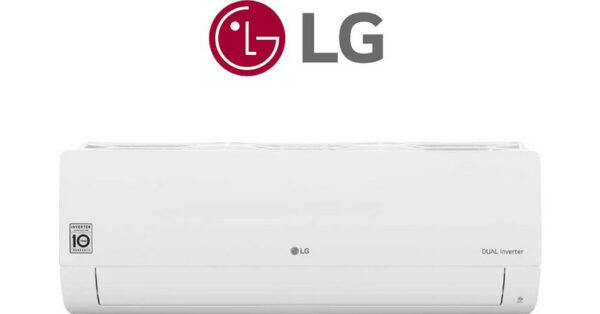 LG Libero W09TE Κλιματιστικό 9000 BTU