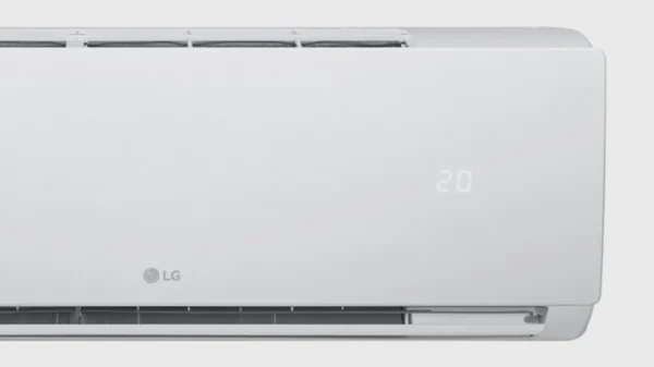 LG Libero W09TE-NEU/UEU Κλιματιστικό Inverter 9000 BTU A++/A+++