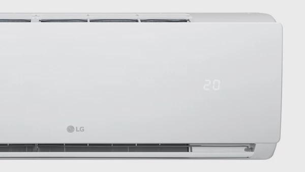 LG Libero W09TE-NEU/UEU Κλιματιστικό Inverter 9000 BTU A++/A+++