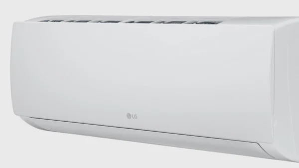 LG Libero W09TE-NEU/UEU Κλιματιστικό Inverter 9000 BTU A++/A+++