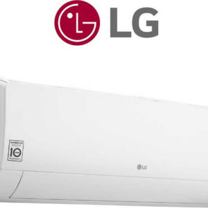 LG Libero W12TE Κλιματιστικό Inverter 12000 BTU A++/A+++