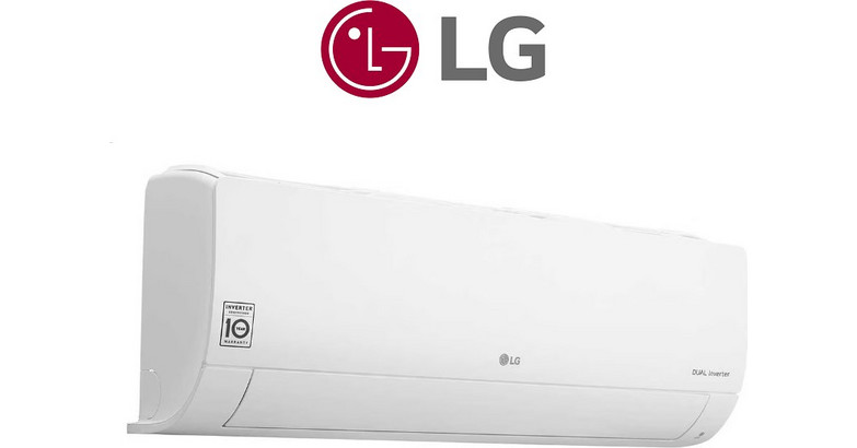 LG Libero W12TE Κλιματιστικό Inverter 12000 BTU A++/A+++