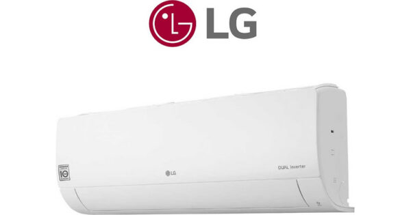 LG Libero W18TΙ.NEU/W18TΙ.UEU Κλιματιστικό Inverter 18000 BTU A++/A+++