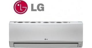 LG Libero Z09EM Κλιματιστικό Inverter 9000 BTU A+/A+