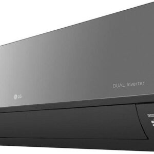 LG Mirror ArtCool AC12BK Κλιματιστικό Inverter 12000 BTU A++/A++ με Ιονιστή και Wi-Fi