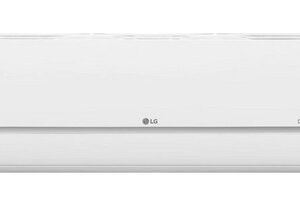 LG Ocean Dualcool LGAC24ET-A/LGAC24ET-B Κλιματιστικό Inverter 24000 BTU A++/A+++ με Wi-Fi