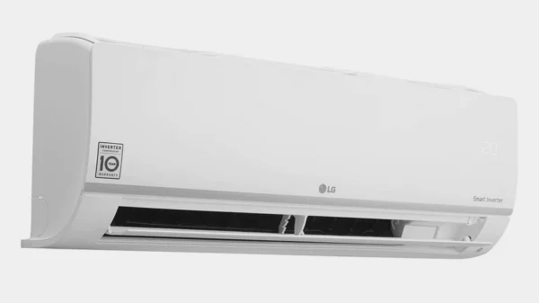 LG Ocean PC09SQ.NSJ/PC09SQ.UA3 Κλιματιστικό Inverter 9000 BTU A++/A+ με Wi-Fi