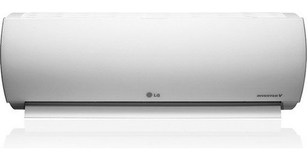 LG Prestige H09AL Κλιματιστικό Inverter 9000 BTU A+++/A+++