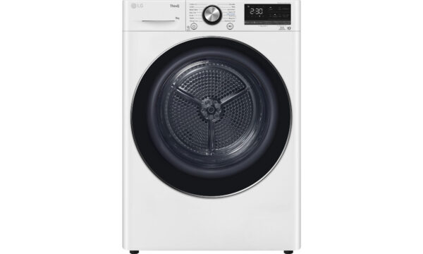 LG RH90V9AV2N Στεγνωτήριο Ρούχων