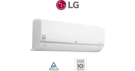 LG S09ET-NSJ/S09ET-UA3