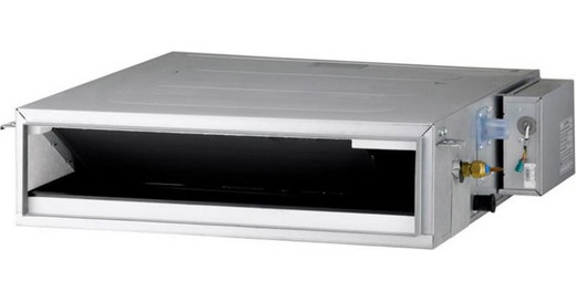 LG Standard CL24F.N30/UUC1.U40 Επαγγελματικό Κλιματιστικό Inverter Καναλάτο 24000 BTU με Ψυκτικό Υγρό R32 LG Standard CL24F.N30/UUC1.U40 Επαγγελματικό Κλιματιστικό Inverter Καναλάτο 24000 BTU με Ψυκτικό Υγρό R32