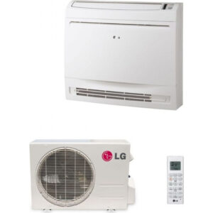 LG Standard UQ12F.NA0/UUA1.UL0 Επαγγελματικό Κλιματιστικό Inverter Δαπέδου 12000 BTU με Ψυκτικό Υγρό R32