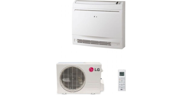 LG Standard UQ12F.NA0/UUA1.UL0 Επαγγελματικό Κλιματιστικό Inverter Δαπέδου 12000 BTU με Ψυκτικό Υγρό R32 LG Standard UQ12F.NA0/UUA1.UL0 Επαγγελματικό Κλιματιστικό Inverter Δαπέδου 12000 BTU με Ψυκτικό Υγρό R32