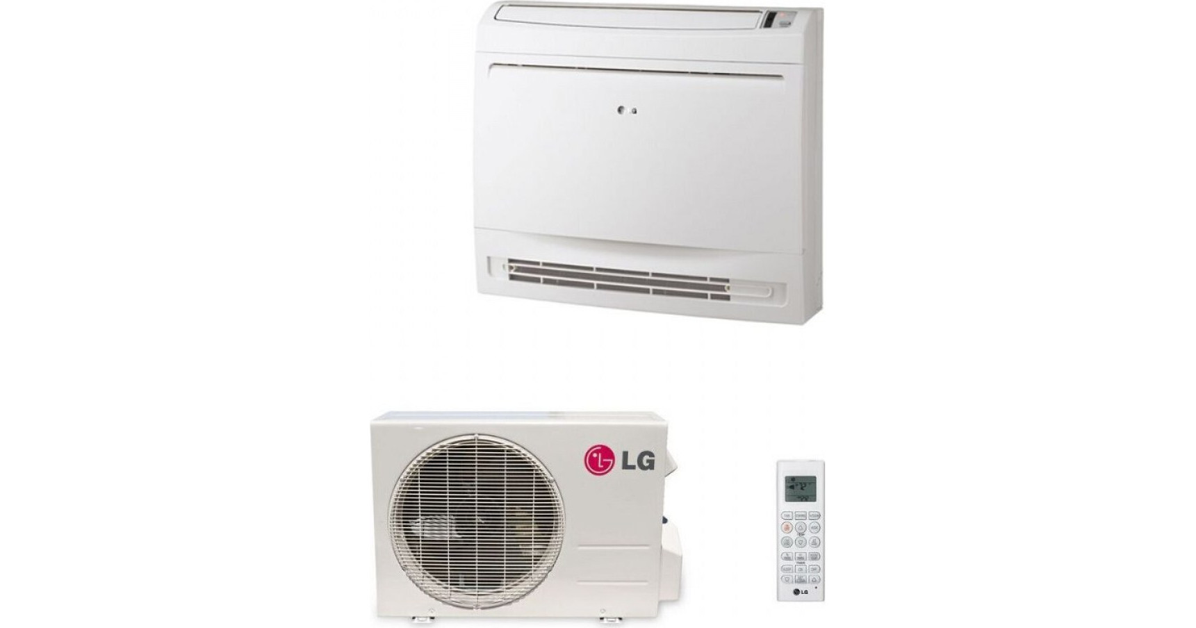 LG Standard UQ12F.NA0/UUA1.UL0 Επαγγελματικό Κλιματιστικό Inverter Δαπέδου 12000 BTU με Ψυκτικό Υγρό R32 LG Standard UQ12F.NA0/UUA1.UL0 Επαγγελματικό Κλιματιστικό Inverter Δαπέδου 12000 BTU με Ψυκτικό Υγρό R32