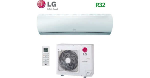 LG Standard US30F.NR0/UUC1.U40 Επαγγελματικό Κλιματιστικό Inverter Τοίχου 30000 BTU LG Standard US30F.NR0/UUC1.U40 Επαγγελματικό Κλιματιστικό Inverter Τοίχου 30000 BTU