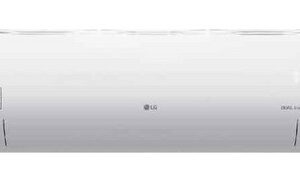 LG Standard Win S09ER.NSW/S09ER.UA3 Κλιματιστικό Inverter 9000 BTU A+/A+ με Wi-Fi