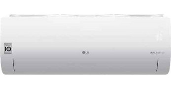 LG Standard Win S09ER.NSW/S09ER.UA3 Κλιματιστικό Inverter 9000 BTU A+/A+ με Wi-Fi