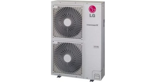 LG Therma V HM051M.U42 Αντλία Θερμότητας 5kW Μονοφασική Monoblock