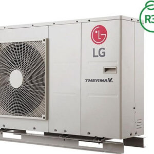 LG Therma V HM051M.U43 Αντλία Θερμότητας 1.22kW Μονοφασική Monoblock