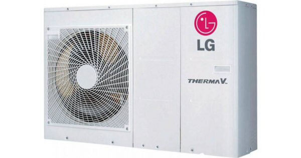 LG Therma V HM091MR.U44 Αντλία Θερμότητας 9kW Μονοφασική Monoblock