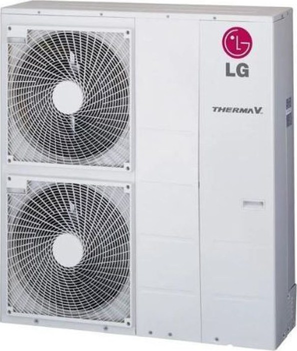 LG Therma V HM121MR.U34 Αντλία Θερμότητας 12kW Μονοφασική Monoblock