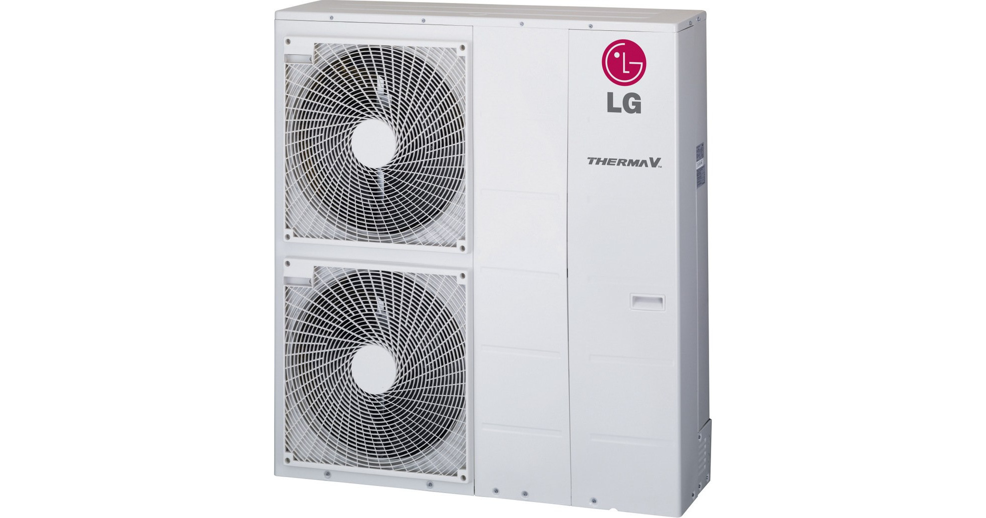 LG Therma V HM121MR.U34 Αντλία Θερμότητας 12kW Μονοφασική Monoblock