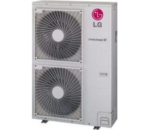 LG Therma V HM121M.U32 Αντλία Θερμότητας 12kW Μονοφασική Monoblock