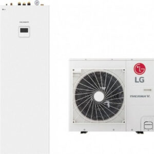 LG Therma V HN0916T. NB1/HU091MR. U44 Αντλία Θερμότητας 9kW Μονοφασική Split
