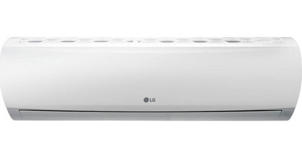 LG US36F.NR0/UUC1.U40 Επαγγελματικό Κλιματιστικό Inverter