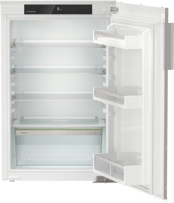 Liebherr DRe 3900 Pure Εντοιχιζόμενο Ψυγείο Mini Bar 137lt Υ87.2cmxΠ55.9cmxΒ54cm Λευκό