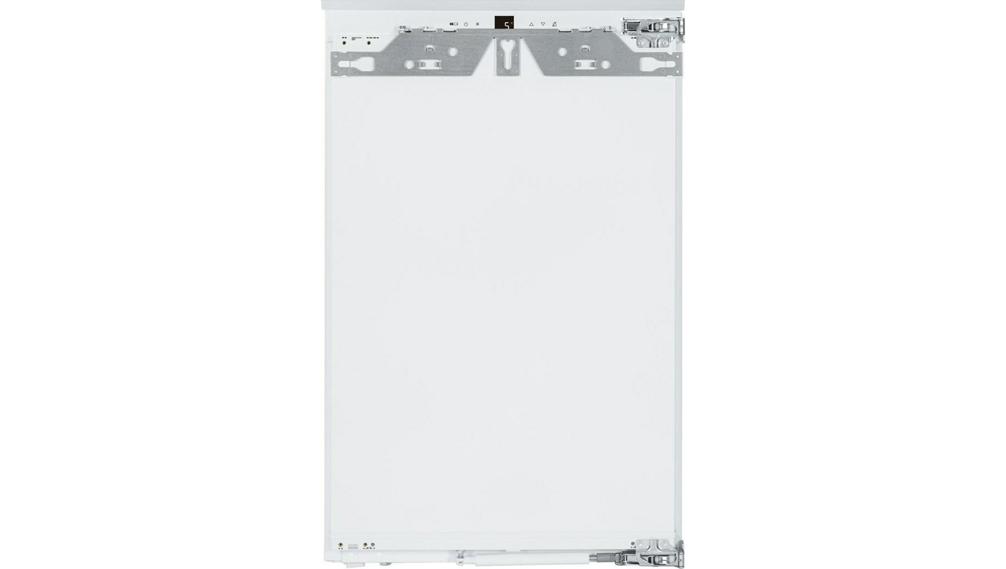 Liebherr IKP 1660 Εντοιχιζόμενο Ψυγείο Mini Bar 152lt Υ89cmxΠ57cmxΒ55cm Λευκό