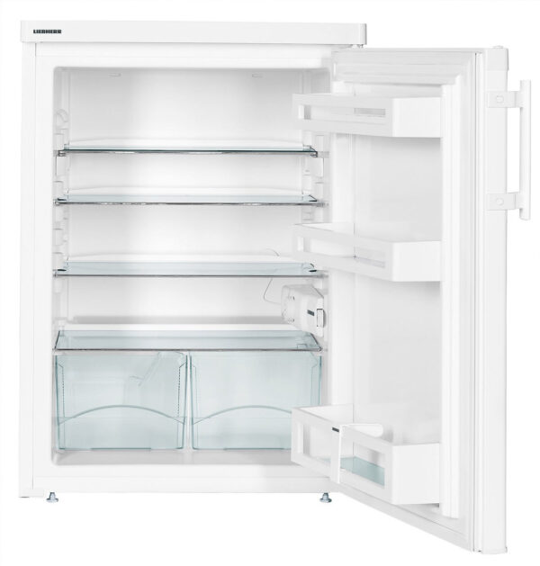 Liebherr TP 1720 Ψυγείο Mini Bar 145lt Υ85xΠ60.1xΒ62.8cm Λευκό