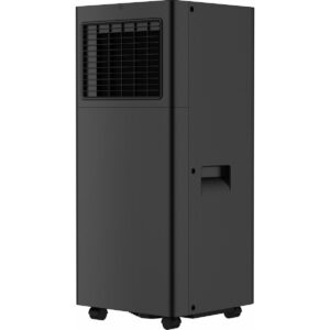 Lin TAC-07CPB PSL Black Επαγγελματικό Κλιματιστικό Inverter Ντουλάπα