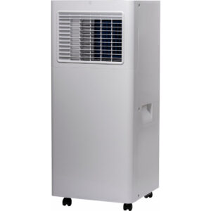 Lin TAC-09CPB PSL White Επαγγελματικό Κλιματιστικό Inverter Ντουλάπα