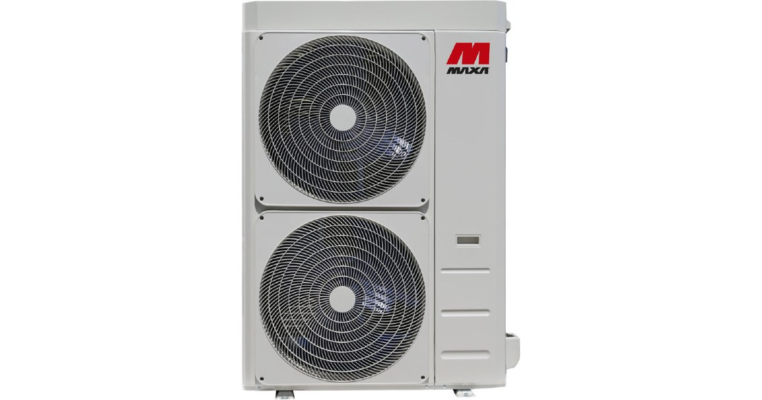 Maxa i-32 V5 14 Αντλία Θερμότητας Μονοφασική Monoblock