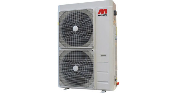 Maxa I-Hwak/WP/V4 06 Αντλία Θερμότητας 8.01kW Μονοφασική Monoblock