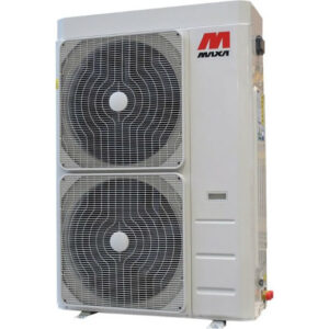 Maxa i-Hwak/WP/V4 16T Αντλία Θερμότητας 16kW Τριφασική Monoblock