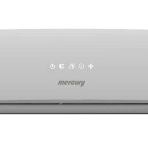 Mercury Gold Plasma RI-XP186W/RO-X186W Κλιματιστικό Inverter 18000 BTU A++/A+++ με Ιονιστή