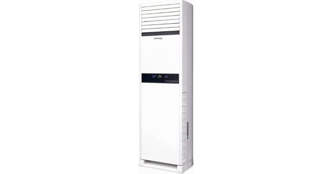 Mercury RFI/RFO-A485W Επαγγελματικό Κλιματιστικό Inverter Ντουλάπα 48000 BTU