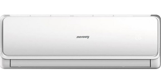 Mercury RI-AX098W/RO-AX098W Κλιματιστικό Inverter 9000 BTU A++/A+++