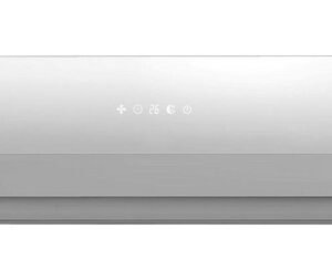 Mercury RI-X096WS/RO-X096WS Κλιματιστικό Inverter 9000 BTU A+/A++