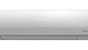 Mercury RI-X246W/RO-X246W Κλιματιστικό Inverter 24000 BTU A++/A+++