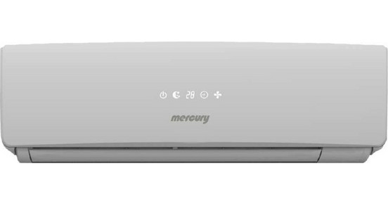 Mercury RI-XPE096W/RO-XE096W Κλιματιστικό Inverter 9000 BTU A++/A+++ με Ιονιστή