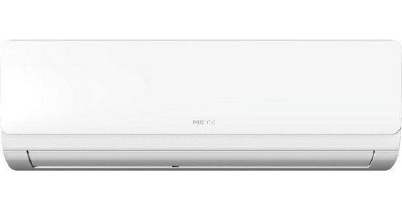 Metz MTZ09E23 Κλιματιστικό Inverter 9000 BTU A++/A+++ με Ιονιστή και Wi-Fi