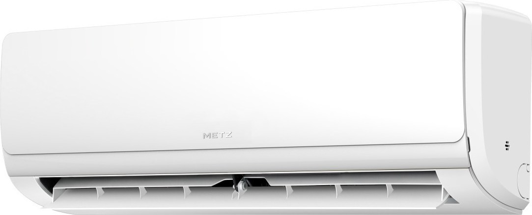 Metz MTZ09E23 Κλιματιστικό Inverter 9000 BTU A++/A+++ με Ιονιστή και Wi-Fi