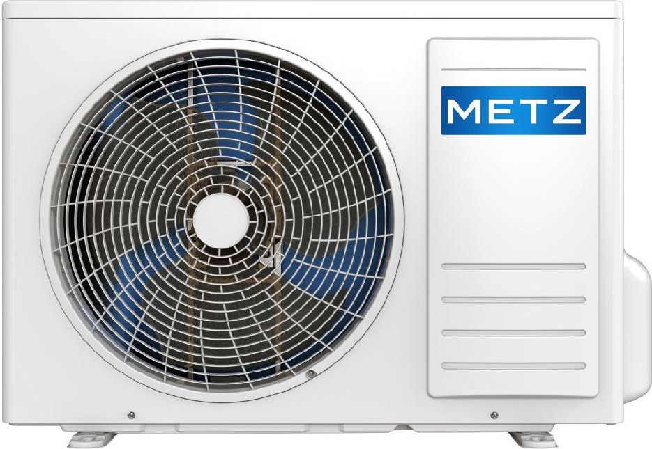 Metz MTZ18E21 Κλιματιστικό Inverter 18000 BTU A++/A+++ με Ιονιστή και Wi-Fi