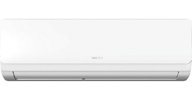 Metz MTZ24E21 Κλιματιστικό Inverter 24000 BTU A++/A+++ με Ιονιστή και Wi-Fi