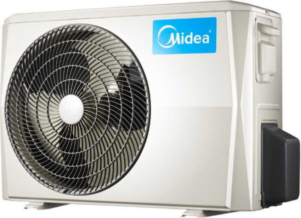 Midea All Easy Pro AEP2-18NXD6-I Κλιματιστικό Inverter 18000 BTU A+++/A+++ με Ιονιστή και Wi-Fi