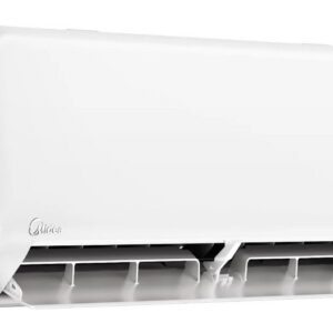 Midea All Easy Pro AEP2-24NXD6-I Κλιματιστικό Inverter 24000 BTU A+++/A+++ με Ιονιστή και Wi-Fi