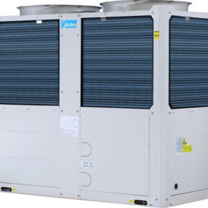 Midea Aqua Thermal MC-SU75-RN8L-B Αντλία Θερμότητας Τριφασική 55°C